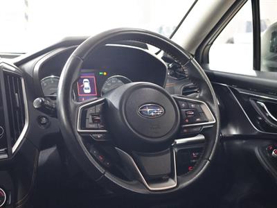2017 Subaru XV - Thumbnail