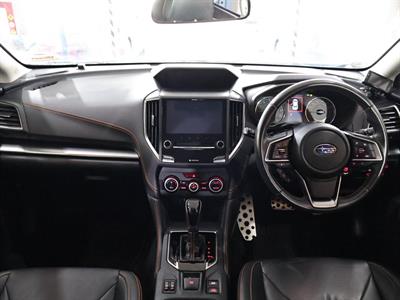 2017 Subaru XV - Thumbnail