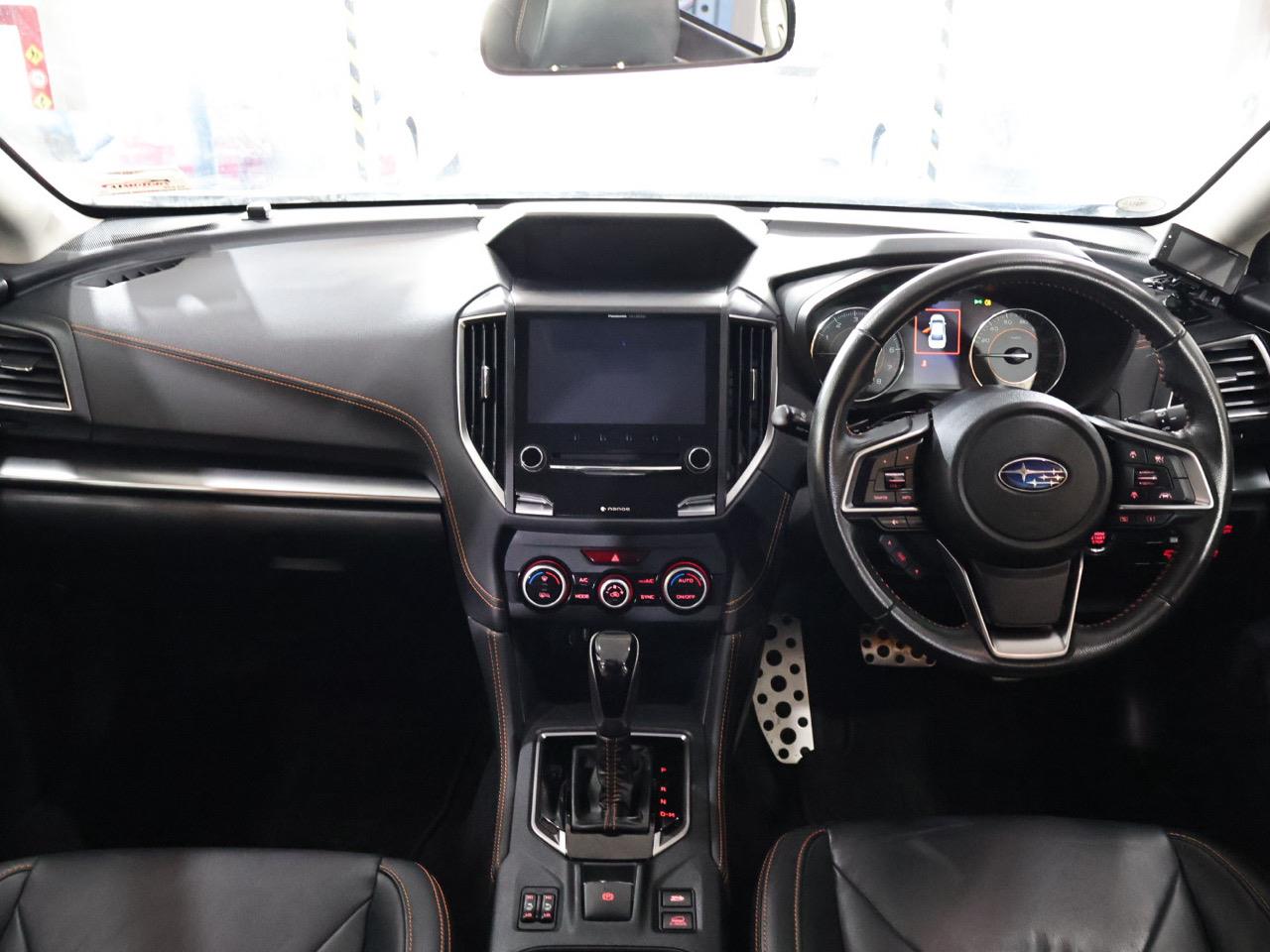 2017 Subaru XV