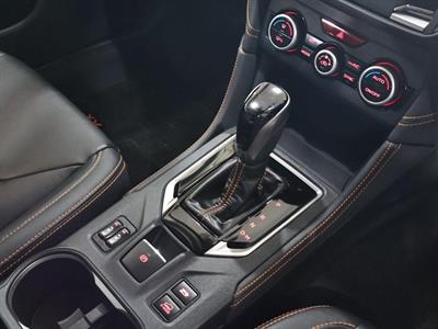 2017 Subaru XV - Thumbnail