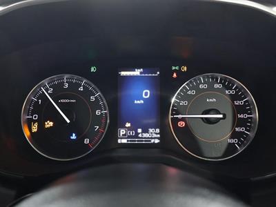 2017 Subaru XV - Thumbnail