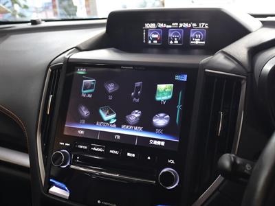 2017 Subaru XV - Thumbnail
