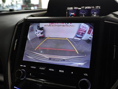 2017 Subaru XV - Thumbnail