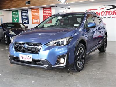 2017 Subaru XV - Thumbnail