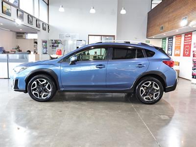 2017 Subaru XV - Thumbnail