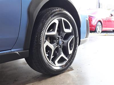 2017 Subaru XV - Thumbnail