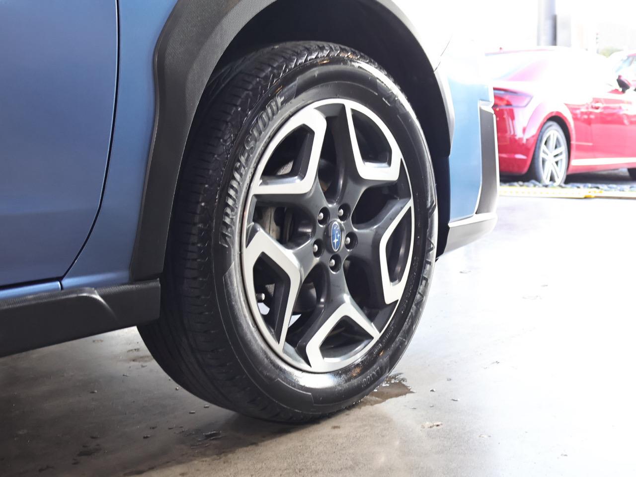 2017 Subaru XV