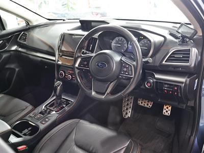 2017 Subaru XV - Thumbnail