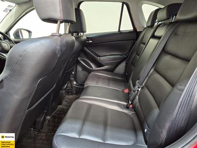 2013 Mazda CX-5 - Thumbnail