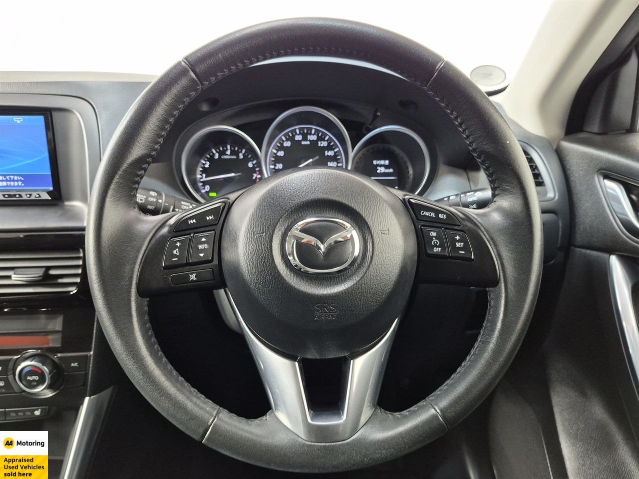 2013 Mazda CX-5