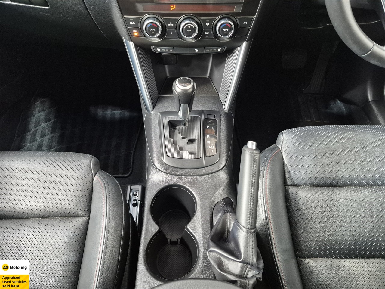 2013 Mazda CX-5
