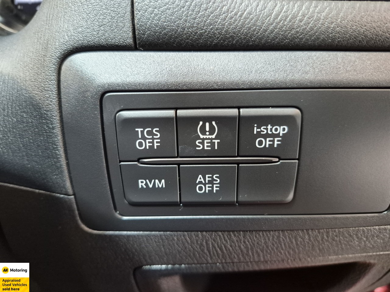 2013 Mazda CX-5