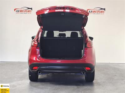 2013 Mazda CX-5 - Thumbnail