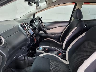 2016 Nissan Note - Thumbnail