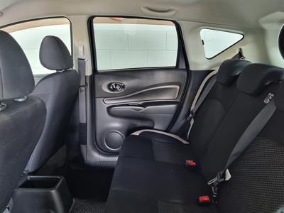 2016 Nissan Note - Thumbnail