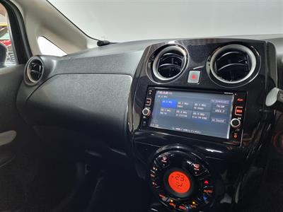 2016 Nissan Note - Thumbnail