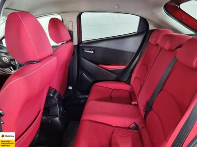 2015 Mazda Demio - Thumbnail