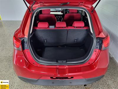 2015 Mazda Demio - Thumbnail