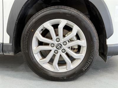 2022 Toyota Corolla - Thumbnail