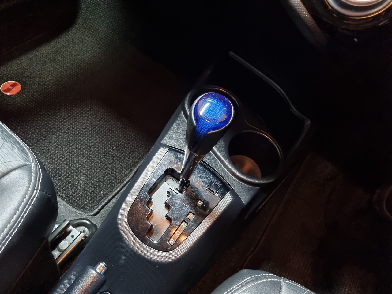 2015 Toyota Aqua