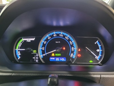 2016 Toyota Noah - Thumbnail