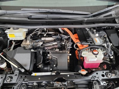 2016 Toyota Noah - Thumbnail