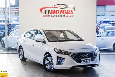 2022 Hyundai IONIQ