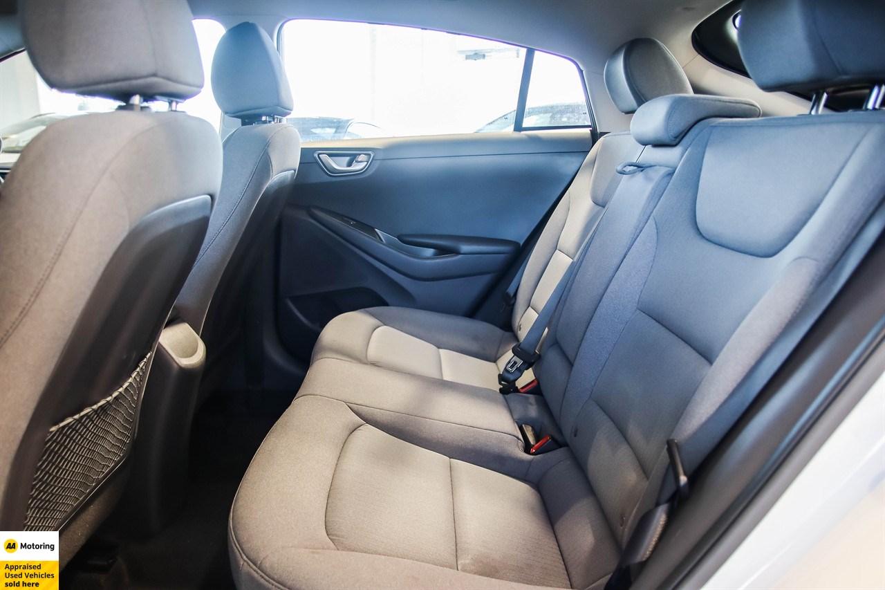 2022 Hyundai IONIQ