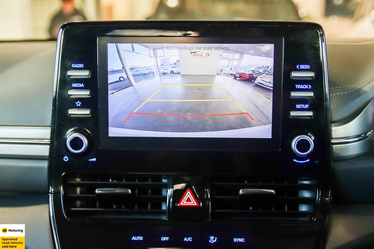 2022 Hyundai IONIQ