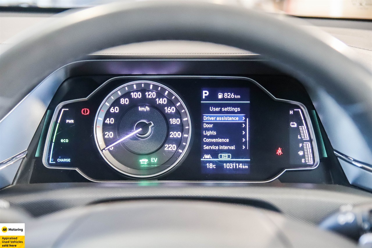 2022 Hyundai IONIQ