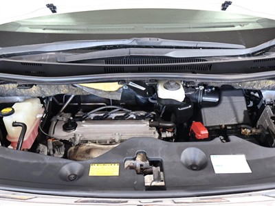 2010 Toyota Vellfire - Thumbnail