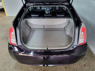 2013 Toyota Prius - Thumbnail