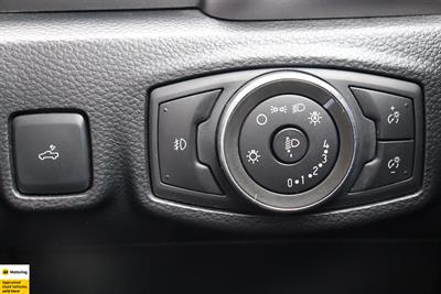 2021 Ford Ranger - Thumbnail