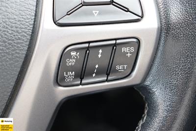 2021 Ford Ranger - Thumbnail