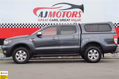 2021 Ford Ranger - Thumbnail