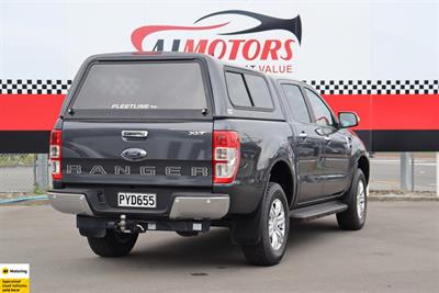 2021 Ford Ranger - Thumbnail