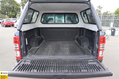 2021 Ford Ranger - Thumbnail