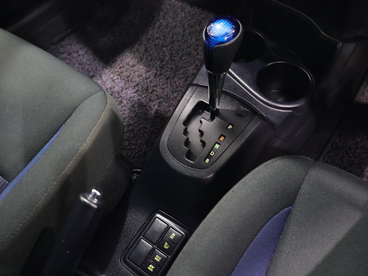 2019 Toyota Aqua