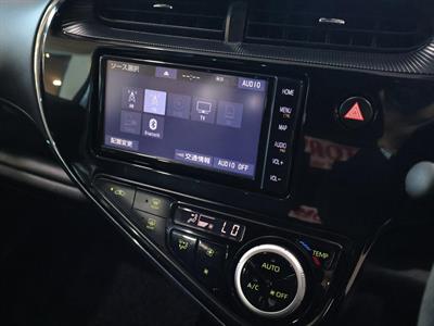 2019 Toyota Aqua - Thumbnail