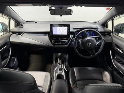 2020 Toyota Corolla - Thumbnail