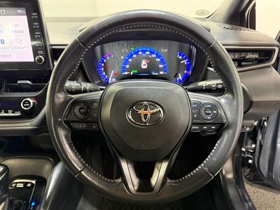 2020 Toyota Corolla - Thumbnail