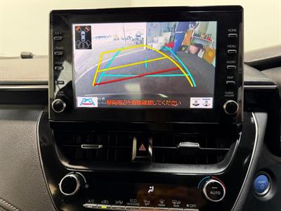 2020 Toyota Corolla - Thumbnail