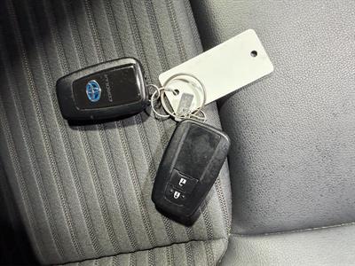 2020 Toyota Corolla - Thumbnail