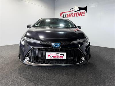 2020 Toyota Corolla - Thumbnail