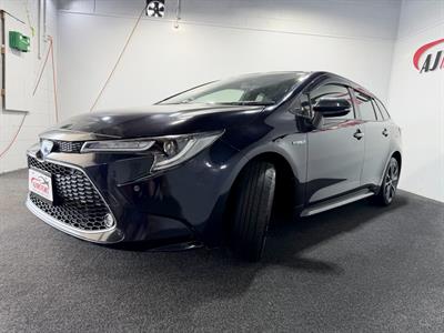2020 Toyota Corolla - Thumbnail