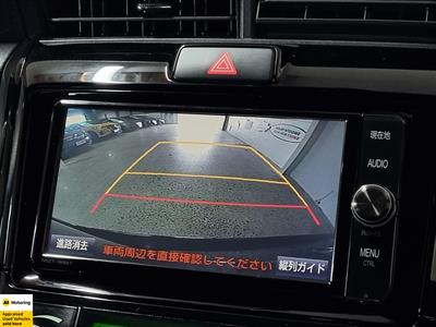 2017 Toyota Corolla - Thumbnail