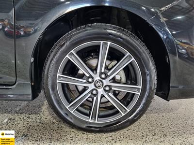 2017 Toyota Corolla - Thumbnail