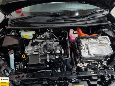 2017 Toyota Corolla - Thumbnail