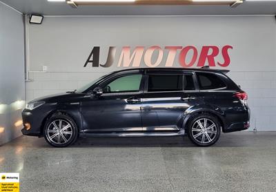 2017 Toyota Corolla - Thumbnail