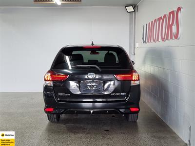 2017 Toyota Corolla - Thumbnail